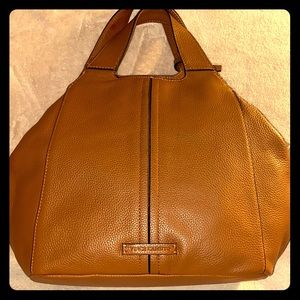 Vince Camuto leather bag